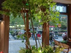 -嗒令甜品·主题融合料理餐厅(首座时代店)