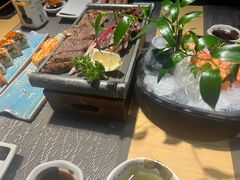 -昱匠·日本料理(金融街店)