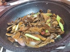 -山四砂锅(太原钟楼街店)