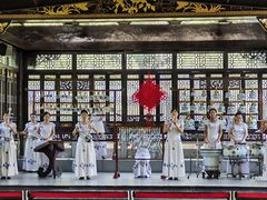 -景德镇古窑民俗博览区