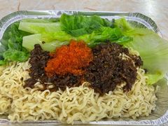 -强记龙虾钳(定安里店)