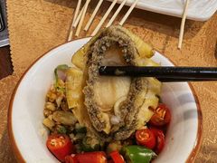 -濠轩阁特色生蚝火锅(水湾路店)