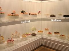 -好利来(桃源店)