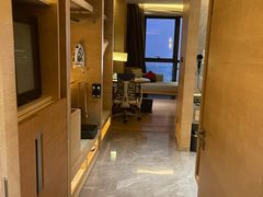 -重庆解放碑威斯汀酒店