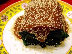 -那家小馆•北京菜•烤鸭(中关村店)