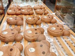 -奈雪的茶(大连新玛特店)