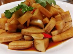 -莲香西域·正宗新疆菜(龙华店)