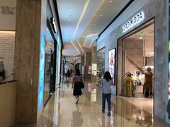 -布吉佳兆业广场