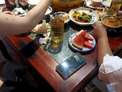 -蜀道火锅(西宁路店)