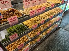 -永昌饼家(西华路店)