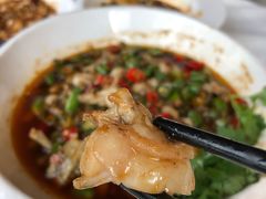 馋嘴蛙仔-尘香•传统川菜(创汇首座店)