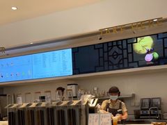 -喜茶(广州荔湾领展广场店)