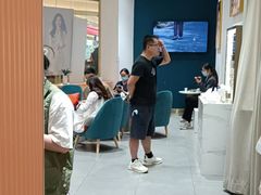 -海马体照相馆(万菱汇店)