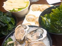 -东海怡品海鲜豆捞(星街坊店)