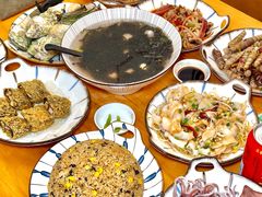 -孙记海鲜砂锅菜(拾味nice店)