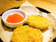 原味虾饼-原製原味(普陀山磐龙店)