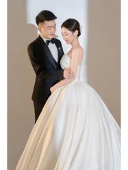 -你好晴天·目的地婚礼
