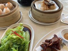 -天津水晶宫饭店