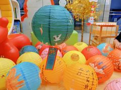 -学知伴成长中心(徐汇中心)