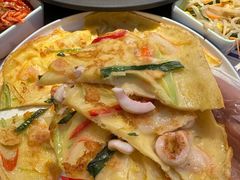 -韩香福脊骨汤锅(上杭路店)