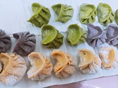 -菜老包(莘庄农贸市场店)