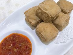 -顺风海鲜港(金玉兰店)