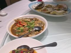 -洲晓鲜·舟山海鲜大排档(朱家尖风景区店)