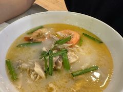 -Old Town White Coffee(gateway@klia2)