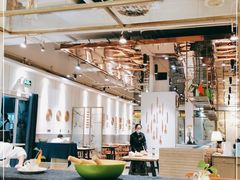 大堂-三姐妹餐厅(曲江店)