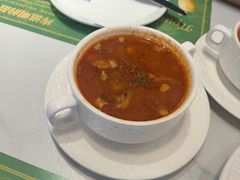 -库滋明·俄罗斯特色美食(中央大街店)