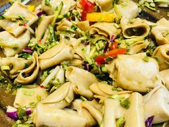 -西贝(上海我格广场店)