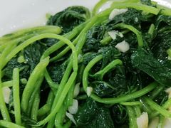 -考记泥焗鸡农庄·海鲜(北洛秘境店)