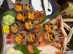-極上萬膳·日料放题(海岸城店)