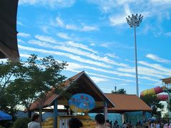 -华夏文旅西安度假区