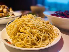 面条-王红军龙虾(盐仓桥店)