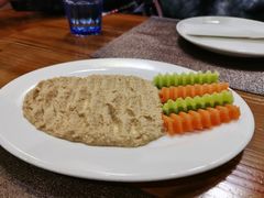 茄子泥-TUK土耳其餐厅·下午茶(卢湾店)