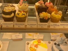 -Pantry's Best派悦坊蛋糕(K11购物艺术中心店)