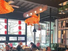 -向川南·水煮鱼·川菜(和平里店)