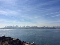 -阿尔卡特拉斯岛