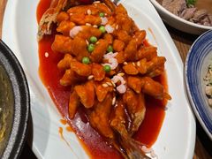 -扬州狮子楼·非遗淮扬菜(东关街店)