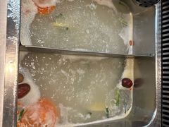 -晓林火锅(安定门店)