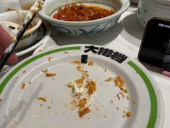 -欧记大排档·景德菜(上海首店)