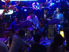 -胡桃里音乐酒馆(曲江店)