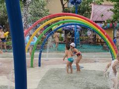 -苏州乐园森林水世界