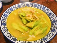 -兰边碗(鼓楼店)