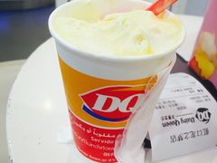 -DQ·蛋糕·冰淇淋(虹口龙之梦店)