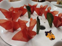 -安多素食(广仁寺路店)