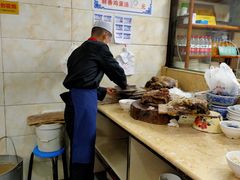 -老刘家泡馍·陕西老字号(钟楼广济街店)