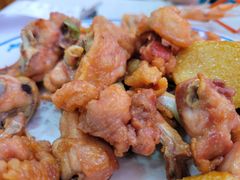 -腰记饭店(龙源路店)