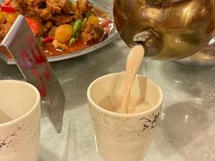 -维吾尔餐厅(宜山路店)